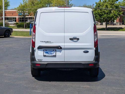 2019 Ford Transit Connect XL