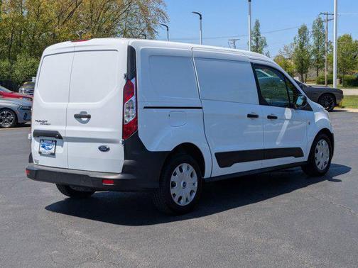 2019 Ford Transit Connect XL