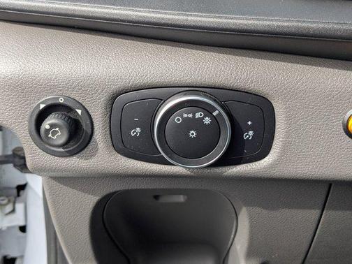 2020 Ford Transit-350 XL