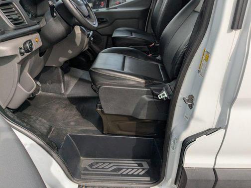 2020 Ford Transit-350 XL