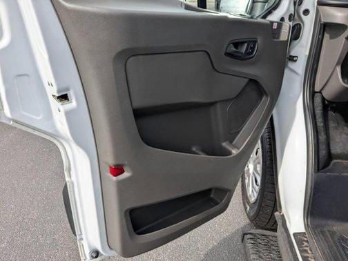 2020 Ford Transit-350 XL