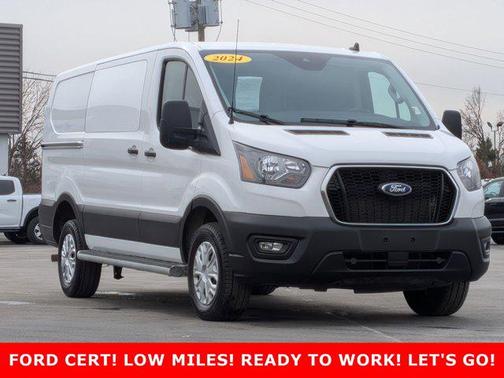 2024 Ford Transit-250 Base