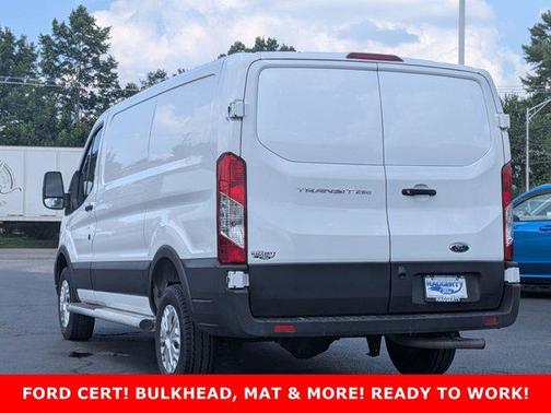 2023 Ford Transit-250 Base