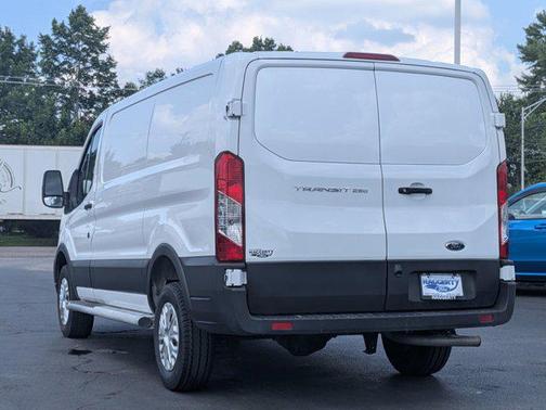 2023 Ford Transit-250 Base