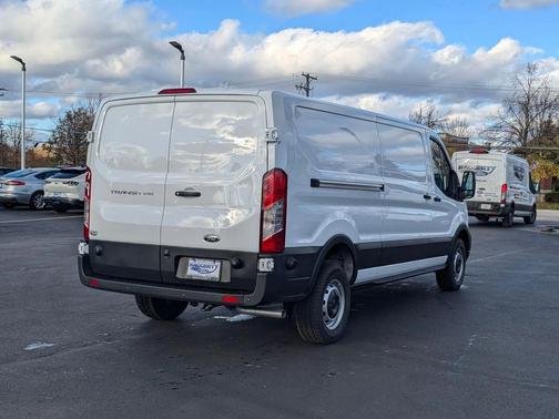 2024 Ford Transit-250 Base