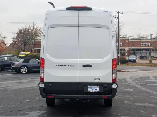 2026 Ford Transit-350 Base