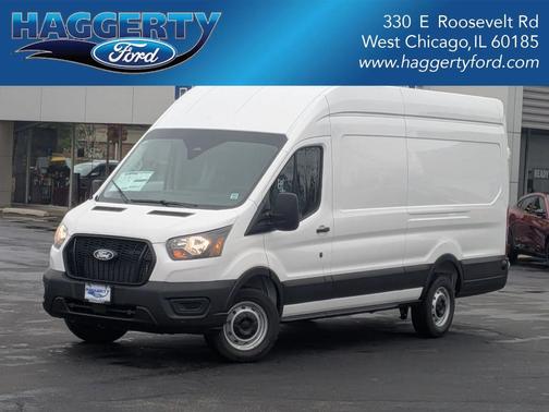2026 Ford Transit-350 Base