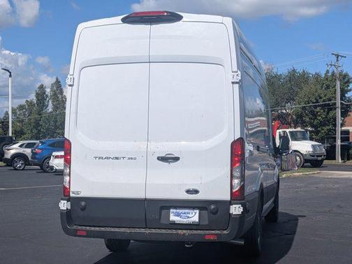 2025 Ford Transit-350 Base