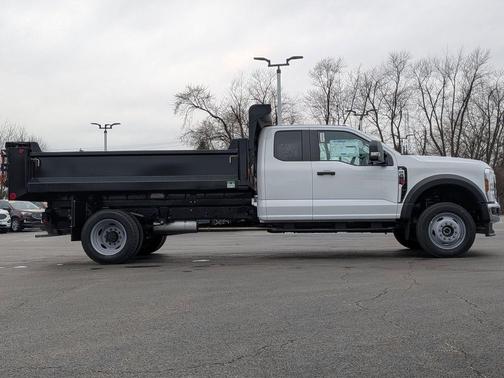 2026 Ford F-450 XL