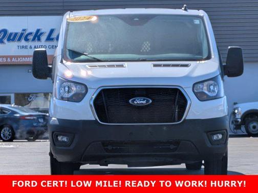 2024 Ford Transit-250 Base