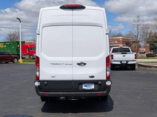2025 Ford Transit-350 Base