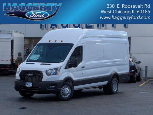 2025 Ford Transit-350 Base