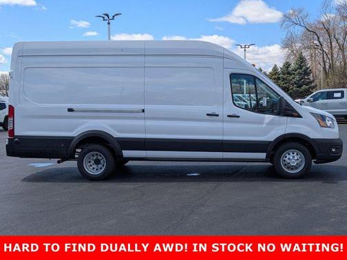 2025 Ford Transit-350 Base