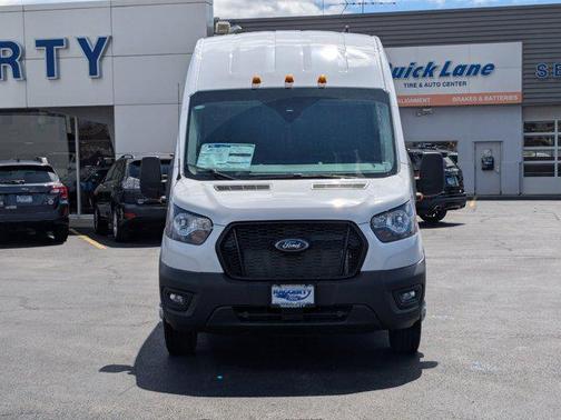 2025 Ford Transit-350 Base