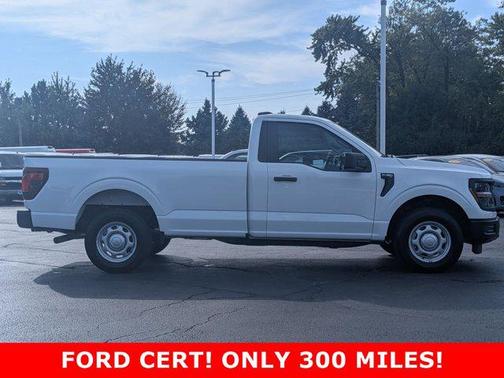 2024 Ford F-150 XL