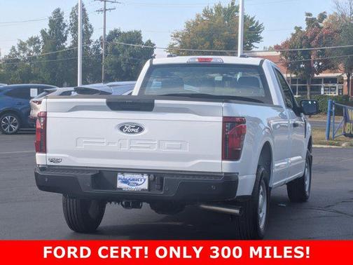 2024 Ford F-150 XL