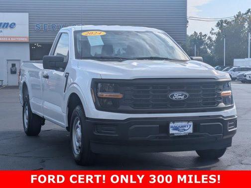 2024 Ford F-150 XL