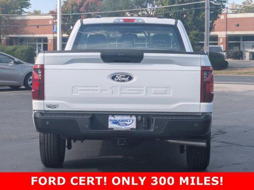 2024 Ford F-150 XL