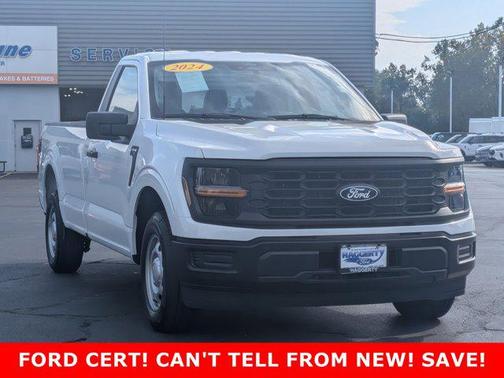 2024 Ford F-150 XL