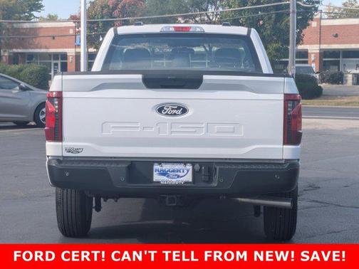 2024 Ford F-150 XL