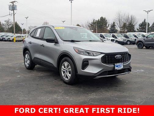 2023 Ford Escape SE