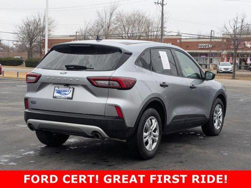 2023 Ford Escape SE