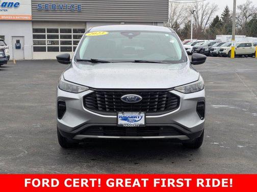 2023 Ford Escape SE