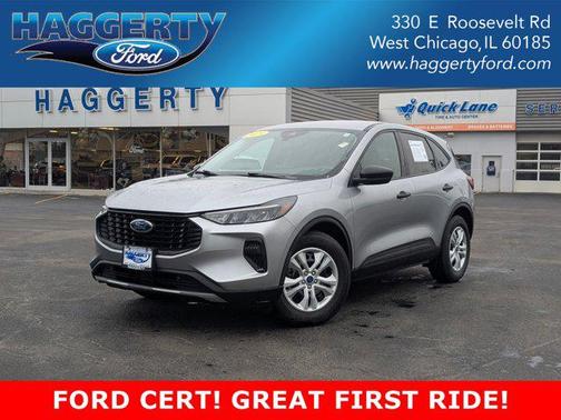 2023 Ford Escape SE
