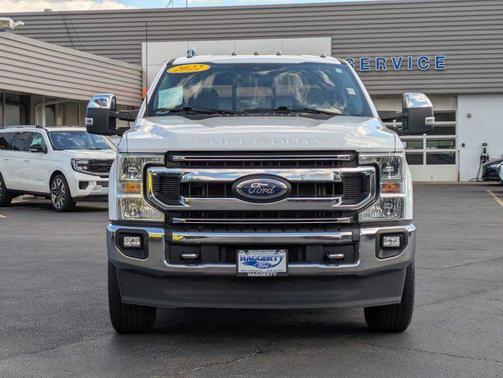 2022 Ford F-250 XLT