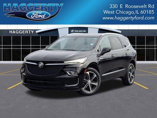 2022 Buick Enclave AWD Essence