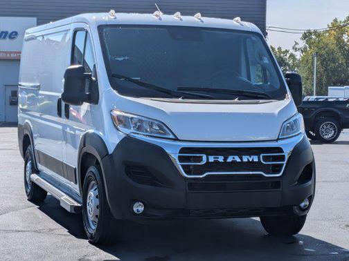 2023 RAM ProMaster 2500 Base