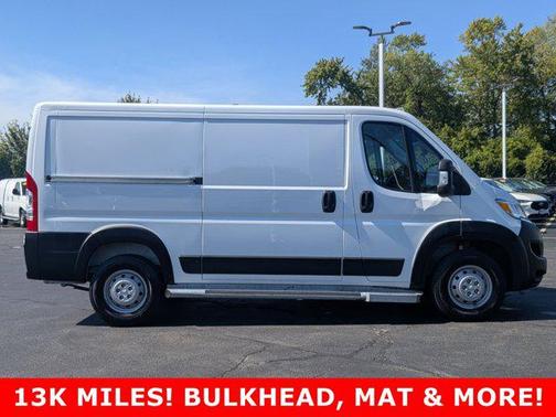 2023 RAM ProMaster 2500 Base
