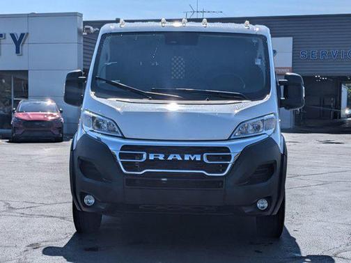 2023 RAM ProMaster 2500 Base