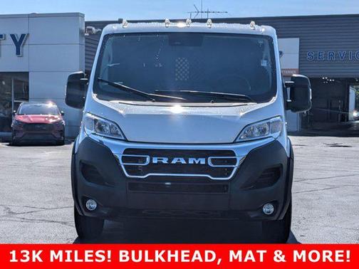 2023 RAM ProMaster 2500 Base
