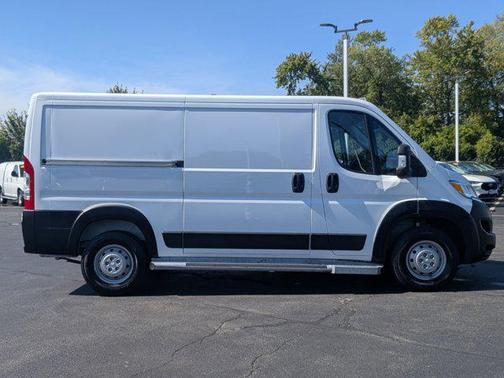 2023 RAM ProMaster 2500 Base