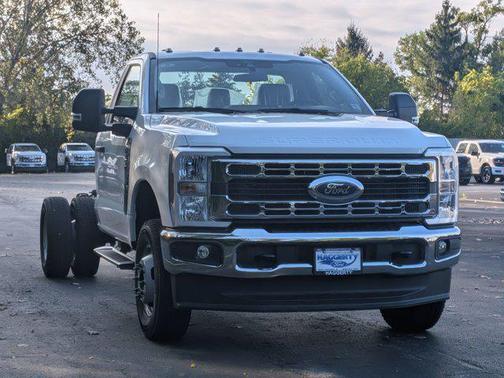 2026 Ford F-350 XL