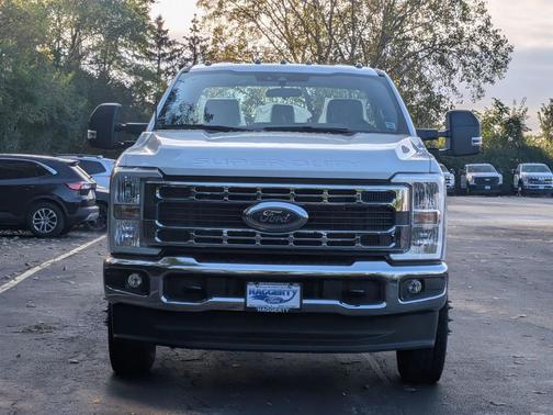 2026 Ford F-350 XL