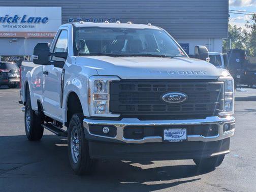 2026 Ford F-250 XL