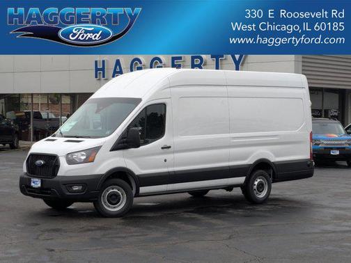 2025 Ford Transit-350 Base