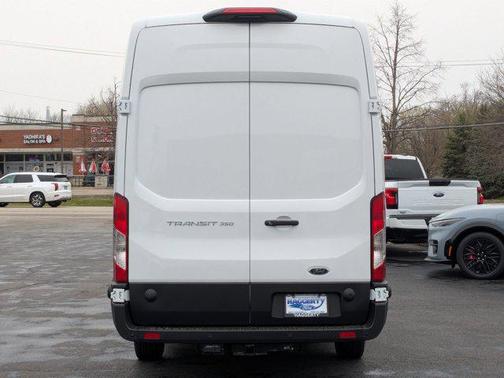 2025 Ford Transit-350 Base