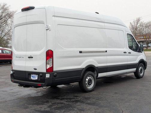 2025 Ford Transit-350 Base