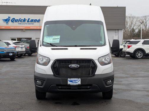 2025 Ford Transit-350 Base