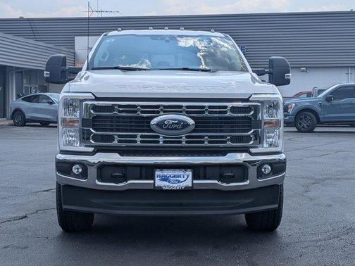 2025 Ford F-250 XLT