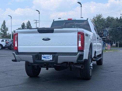 2025 Ford F-250 XLT