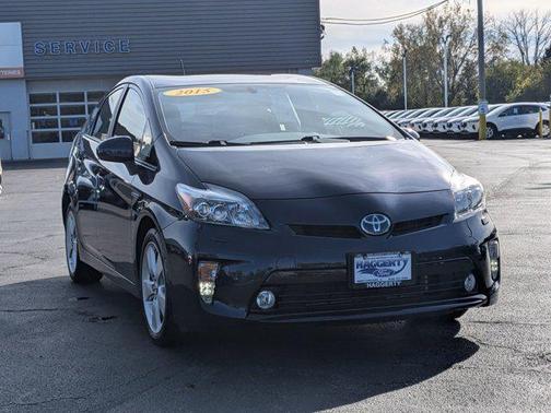 2015 Toyota Prius Five