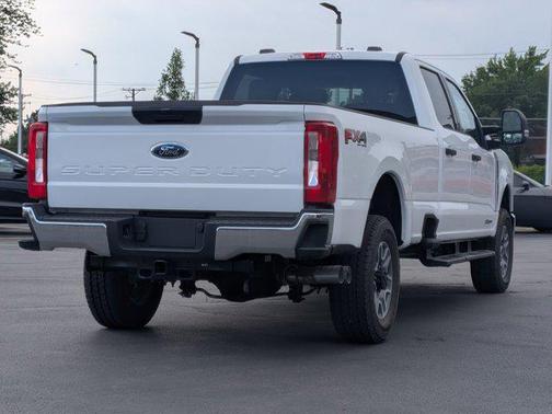 2025 Ford F-350 XLT