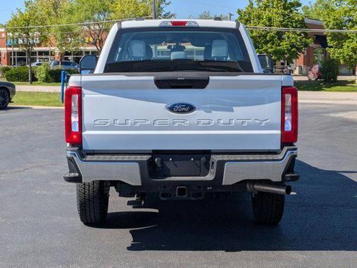 2025 Ford F-250 XL