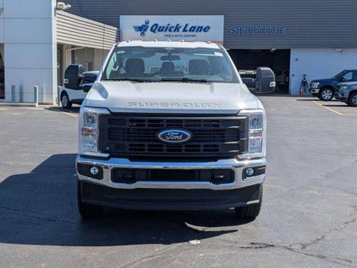 2025 Ford F-250 XL