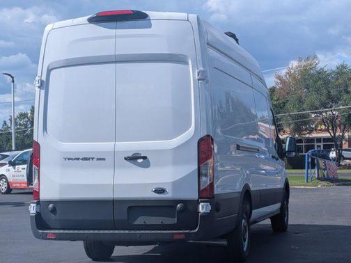 2025 Ford Transit-350 Base