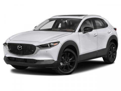 2022 Mazda CX-30 Turbo Premium Plus Package